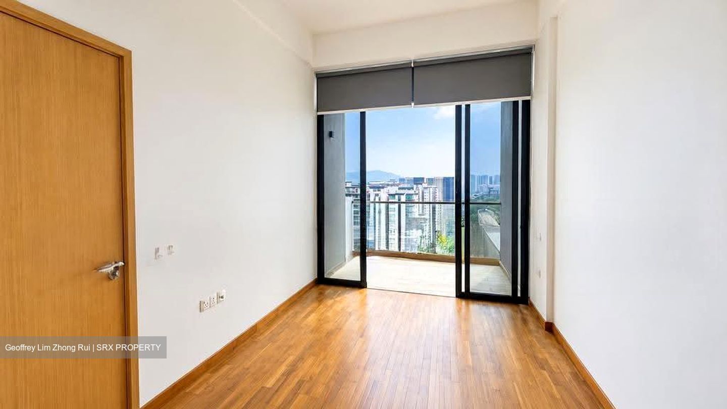 Hillion Residences (D23), Apartment #635495661
